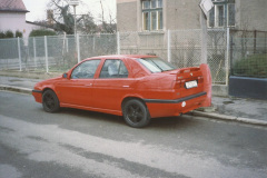 ALFA ROMEO 155 Q4