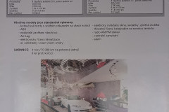 Dobový prospekt Lexus AM Car